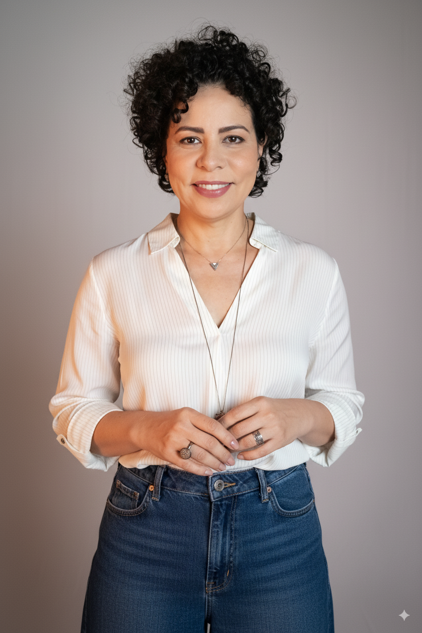 Susana Paes